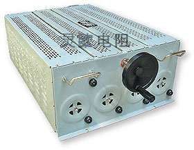 BX8系列滑线变阻器
